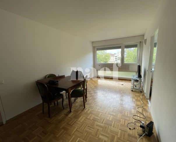 À louer : Appartement 2.5 Pieces Nyon - Ref : 233680.4001 | Naef Immobilier