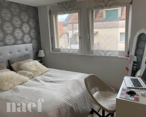 À louer : Appartement 4 Pieces Gland - Ref : 233683.2001 | Naef Immobilier