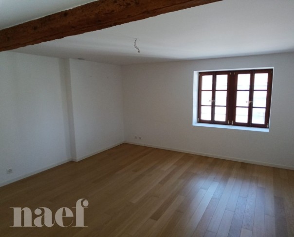 À louer : Appartement 5 Pieces Genève - Ref : 241031.1003 | Naef Immobilier