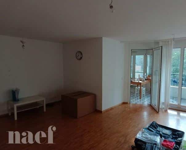 À louer : Appartement 4 Pieces Genève - Ref : 261029.3001 | Naef Immobilier