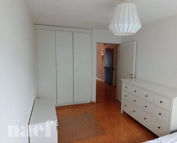 À louer : Appartement 4 Pieces Genève - Ref : 261030.6002 | Naef Immobilier