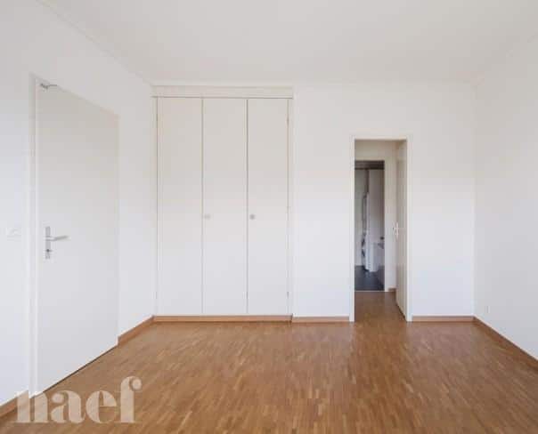 À louer : Appartement 6 Pieces Genève - Ref : 261041.10001 | Naef Immobilier