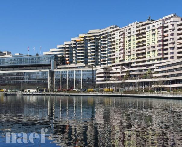 À louer : Parking couvert Genève - Ref : 261043.61505 | Naef Immobilier