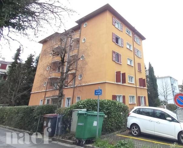 À louer : Parking  Lausanne - Ref : 263705.60001 | Naef Immobilier