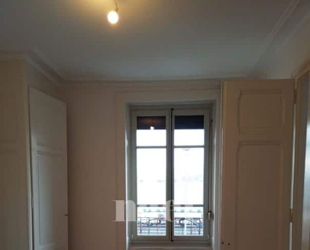 À louer : Appartement 4 Pieces Genève - Ref : 263865.1001 | Naef Immobilier