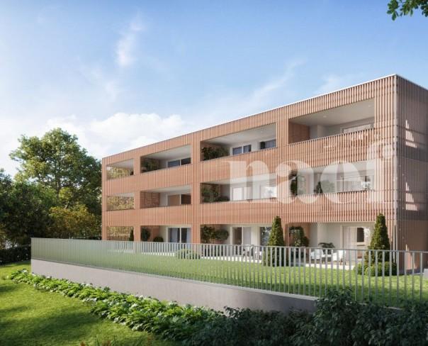 À louer : Appartement 3.5 Pieces Bussy - Ref : 267022.1004 | Naef Immobilier