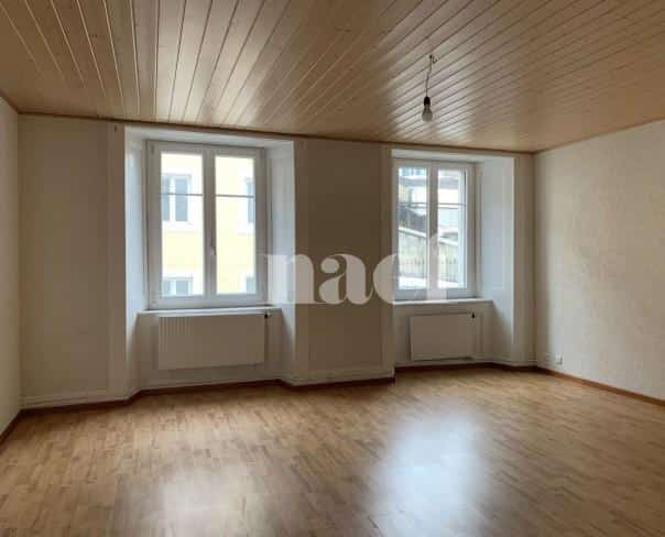 À louer : Appartement 4.5 Pieces La Chaux-de-Fonds - Ref : 276002.1001 | Naef Immobilier