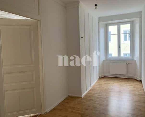 À louer : Appartement 4.5 Pieces La Chaux-de-Fonds - Ref : 276002.1001 | Naef Immobilier