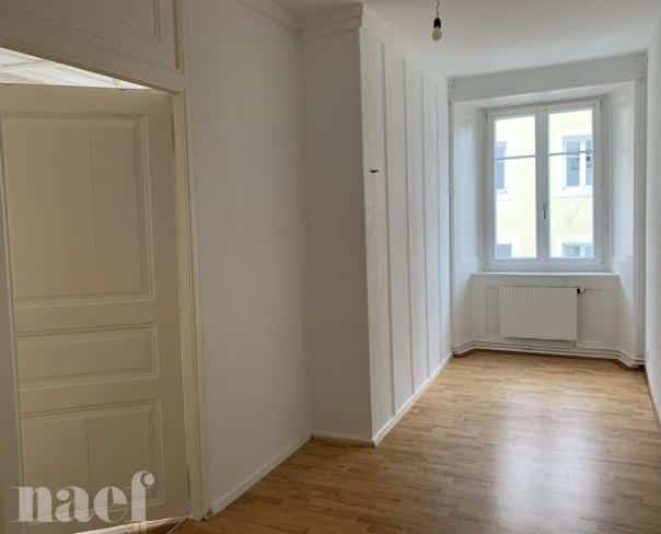 À louer : Appartement 4.5 Pieces La Chaux-de-Fonds - Ref : 276002.1001 | Naef Immobilier