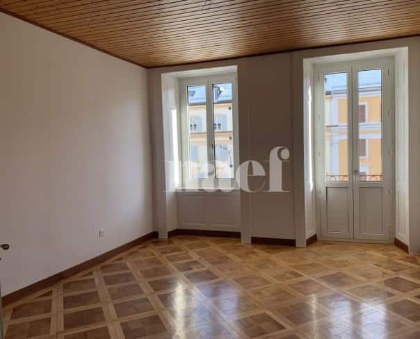 À louer : Appartement 4 Pieces La Chaux-de-Fonds - Ref : 276003.1001 | Naef Immobilier