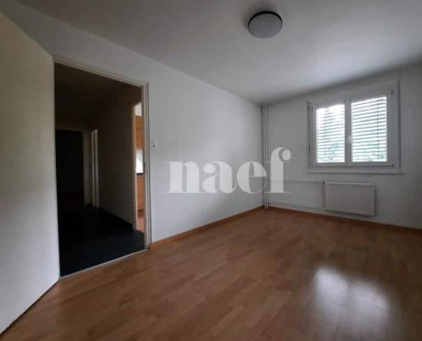 À louer : Appartement 2 Pieces La Chaux-de-Fonds - Ref : 276006.2002 | Naef Immobilier