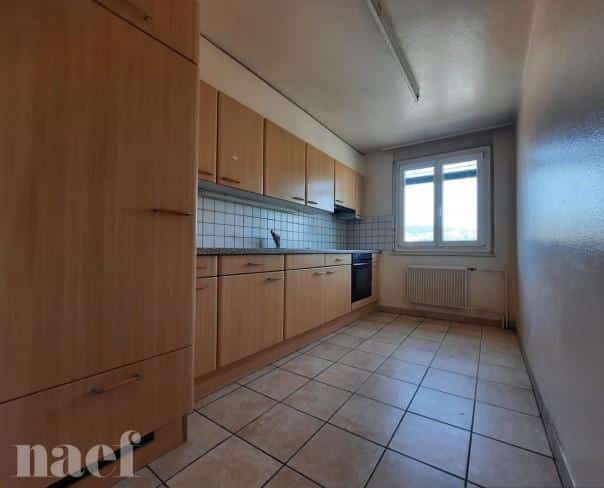 À louer : Appartement 3 Pieces La Chaux-de-Fonds - Ref : 276006.5001 | Naef Immobilier