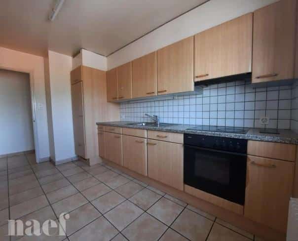 À louer : Appartement 3 Pieces La Chaux-de-Fonds - Ref : 276006.5001 | Naef Immobilier