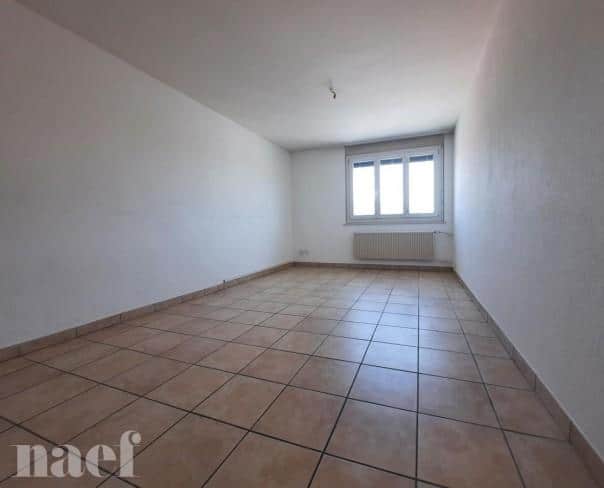 À louer : Appartement 3 Pieces La Chaux-de-Fonds - Ref : 276006.5001 | Naef Immobilier