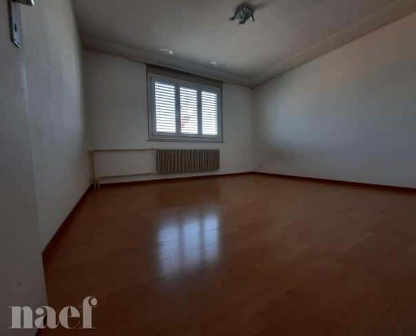 À louer : Appartement 3 Pieces La Chaux-de-Fonds - Ref : 276006.5001 | Naef Immobilier