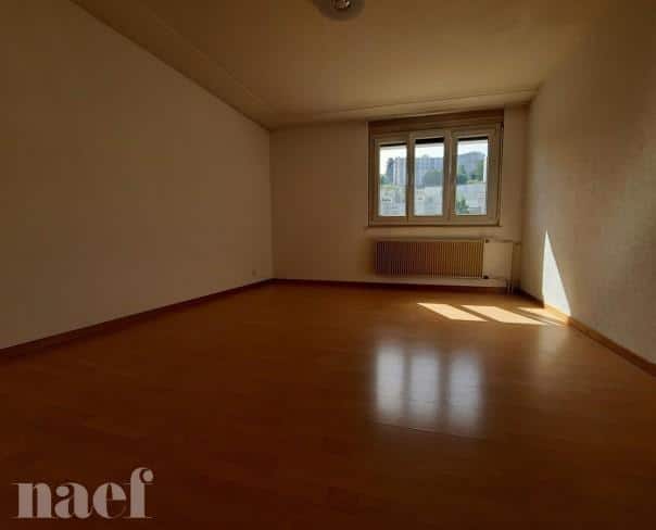 À louer : Appartement 3 Pieces La Chaux-de-Fonds - Ref : 276006.5001 | Naef Immobilier