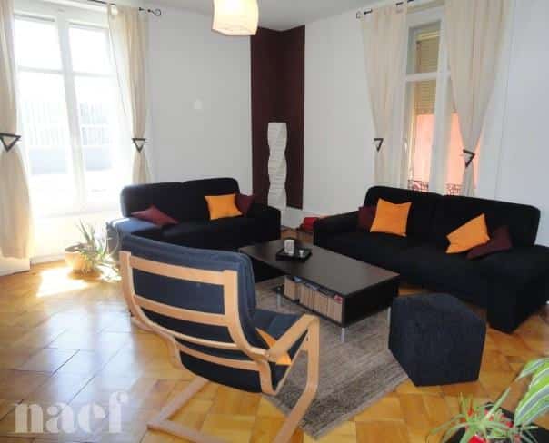 À louer : Appartement 3 Pieces Neuchâtel - Ref : 276021.2002 | Naef Immobilier