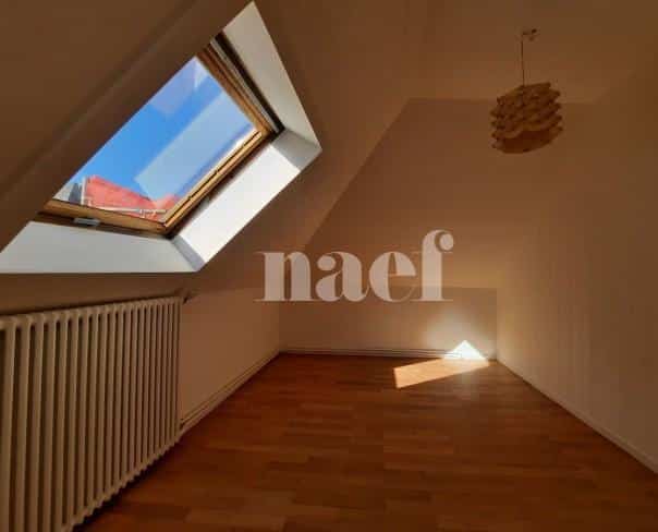 À louer : Appartement 6 Pieces La Chaux-de-Fonds - Ref : 276028.4001 | Naef Immobilier