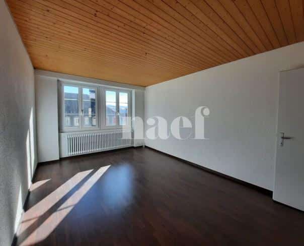 À louer : Appartement 6 Pieces La Chaux-de-Fonds - Ref : 276028.4001 | Naef Immobilier