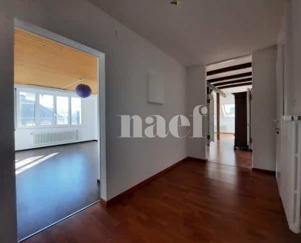 À louer : Appartement 6 Pieces La Chaux-de-Fonds - Ref : 276028.4001 | Naef Immobilier