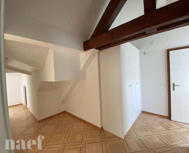 À louer : Appartement 3 Pieces La Chaux-de-Fonds - Ref : 276064.4004 | Naef Immobilier