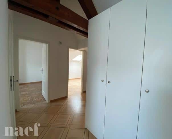 À louer : Appartement 3 Pieces La Chaux-de-Fonds - Ref : 276064.4004 | Naef Immobilier