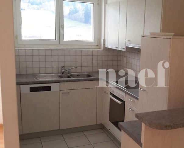 À louer : Appartement 3 Pieces Corgémont - Ref : 276106.3002 | Naef Immobilier