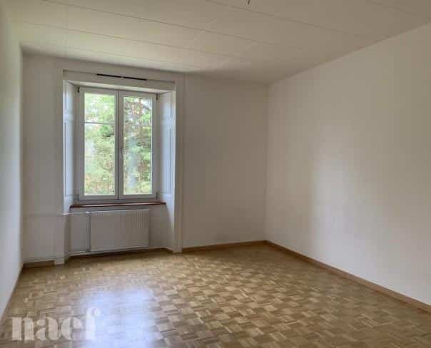 À louer : Appartement 3.5 Pieces La Chaux-de-Fonds - Ref : 276126.2001 | Naef Immobilier