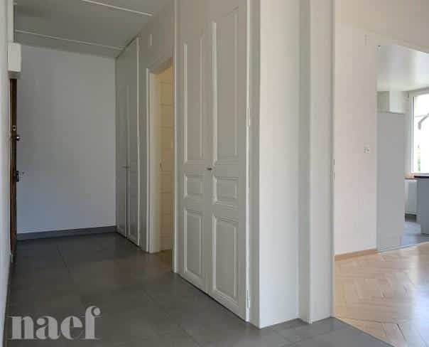 À louer : Appartement 3.5 Pieces La Chaux-de-Fonds - Ref : 276126.2001 | Naef Immobilier