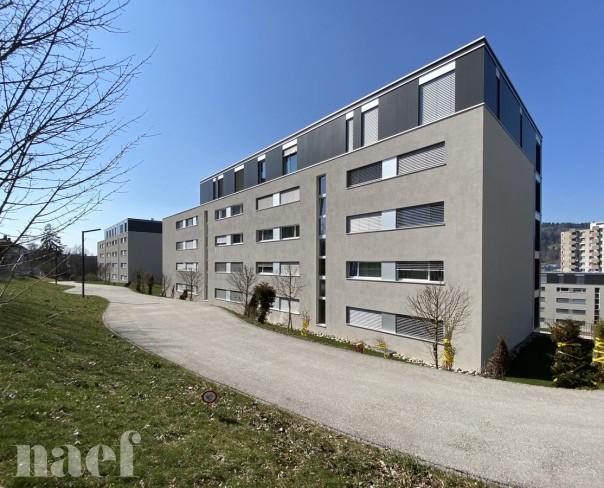 À louer : Appartement 5 Pieces La Chaux-de-Fonds - Ref : 276132.2001 | Naef Immobilier