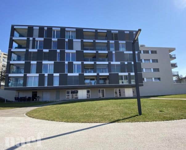 À louer : Appartement 5 Pieces La Chaux-de-Fonds - Ref : 276132.2001 | Naef Immobilier