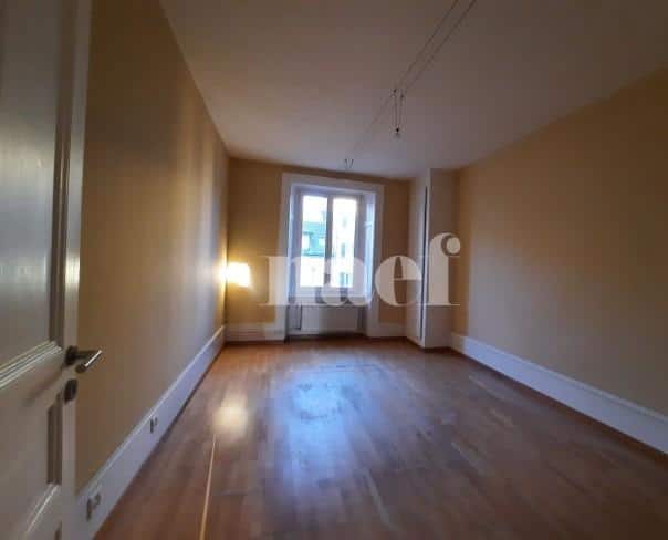 À louer : Appartement 3.5 Pieces La Chaux-de-Fonds - Ref : 276135.3002 | Naef Immobilier