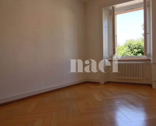 À louer : Appartement 3 Pieces La Chaux-de-Fonds - Ref : 276157.1002 | Naef Immobilier