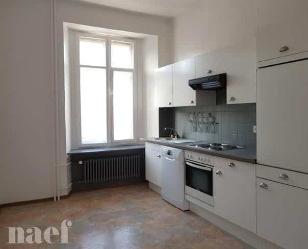 À louer : Appartement 3 Pieces La Chaux-de-Fonds - Ref : 276159.2001 | Naef Immobilier