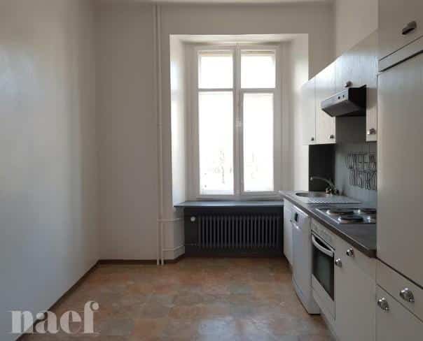 À louer : Appartement 3 Pieces La Chaux-de-Fonds - Ref : 276159.2001 | Naef Immobilier