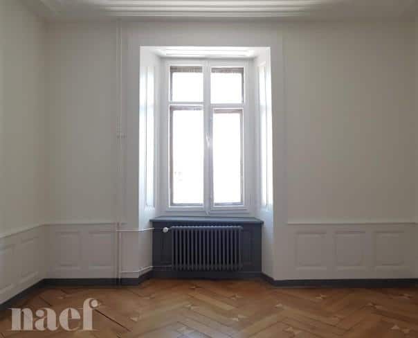 À louer : Appartement 3 Pieces La Chaux-de-Fonds - Ref : 276159.2001 | Naef Immobilier