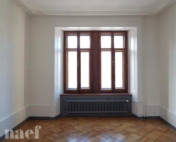 À louer : Appartement 3 Pieces La Chaux-de-Fonds - Ref : 276159.2001 | Naef Immobilier