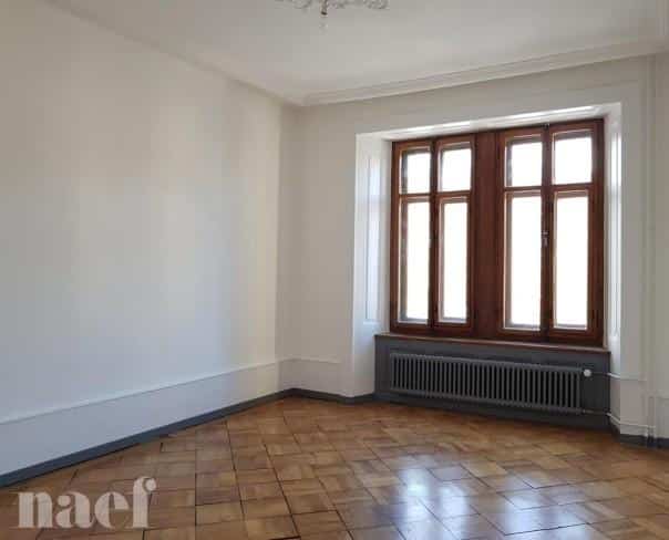 À louer : Appartement 3 Pieces La Chaux-de-Fonds - Ref : 276159.2001 | Naef Immobilier