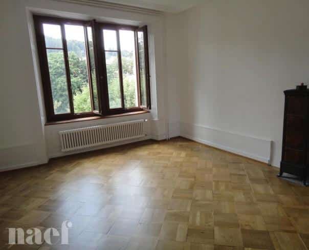 À louer : Appartement 3 Pieces La Chaux-de-Fonds - Ref : 276159.3001 | Naef Immobilier