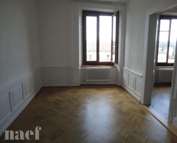 À louer : Appartement 3 Pieces La Chaux-de-Fonds - Ref : 276159.3001 | Naef Immobilier