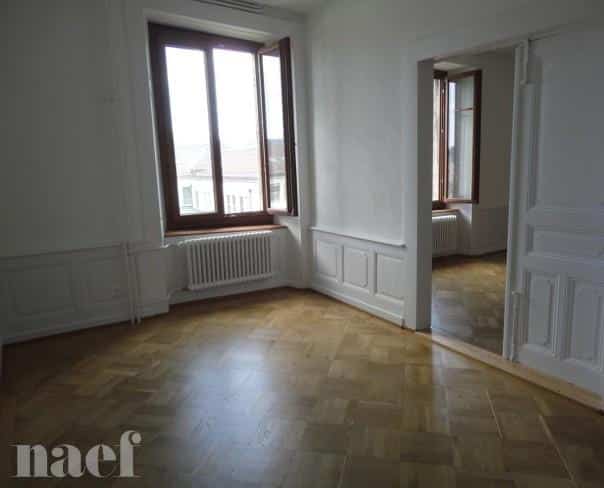 À louer : Appartement 3 Pieces La Chaux-de-Fonds - Ref : 276159.3001 | Naef Immobilier