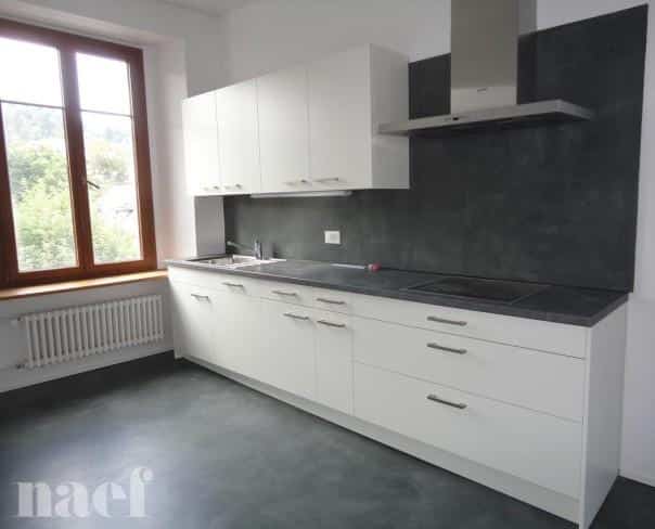 À louer : Appartement 3 Pieces La Chaux-de-Fonds - Ref : 276159.3001 | Naef Immobilier