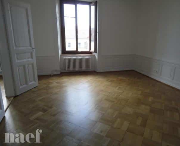 À louer : Appartement 3 Pieces La Chaux-de-Fonds - Ref : 276159.3001 | Naef Immobilier