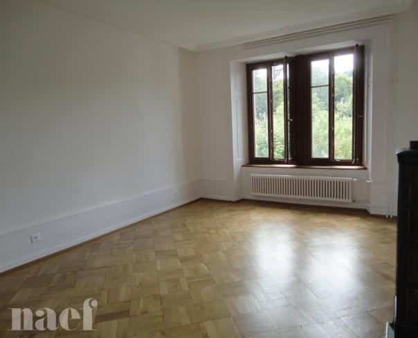 À louer : Appartement 3 Pieces La Chaux-de-Fonds - Ref : 276159.3001 | Naef Immobilier