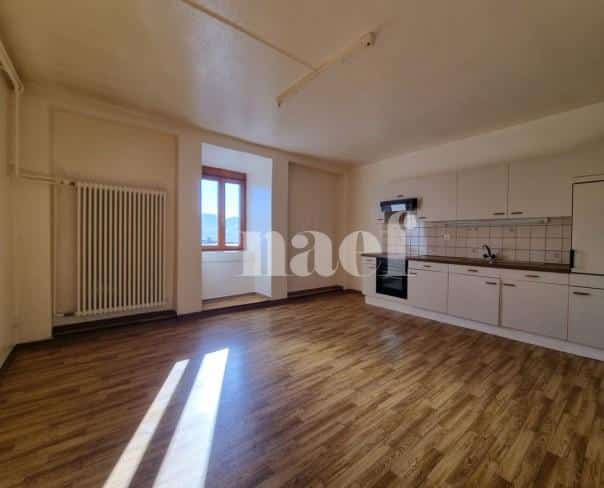 À louer : Appartement 4 Pieces La Chaux-de-Fonds - Ref : 276159.4001 | Naef Immobilier