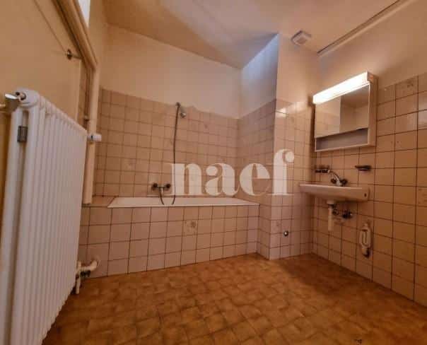 À louer : Appartement 4 Pieces La Chaux-de-Fonds - Ref : 276159.4001 | Naef Immobilier