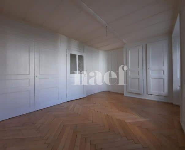 À louer : Appartement 4 Pieces La Chaux-de-Fonds - Ref : 276163.1 | Naef Immobilier