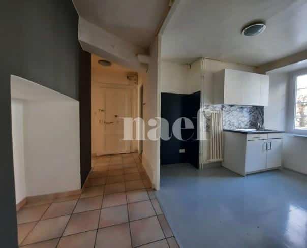 À louer : Appartement 4 Pieces La Chaux-de-Fonds - Ref : 276163.1 | Naef Immobilier