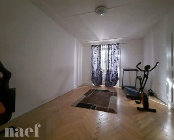 À louer : Appartement 4 Pieces La Chaux-de-Fonds - Ref : 276163.1 | Naef Immobilier