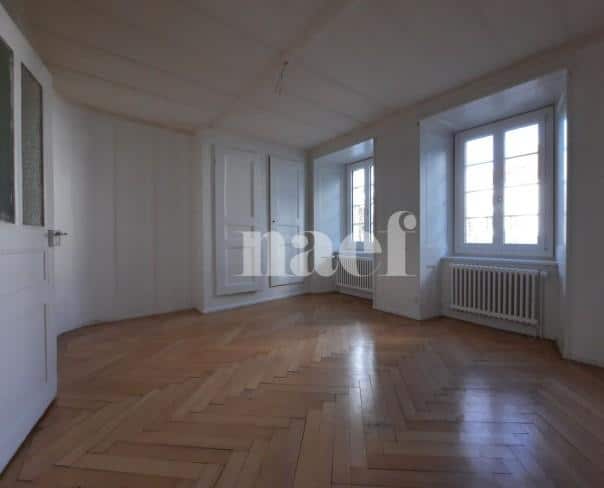 À louer : Appartement 4 Pieces La Chaux-de-Fonds - Ref : 276163.1 | Naef Immobilier